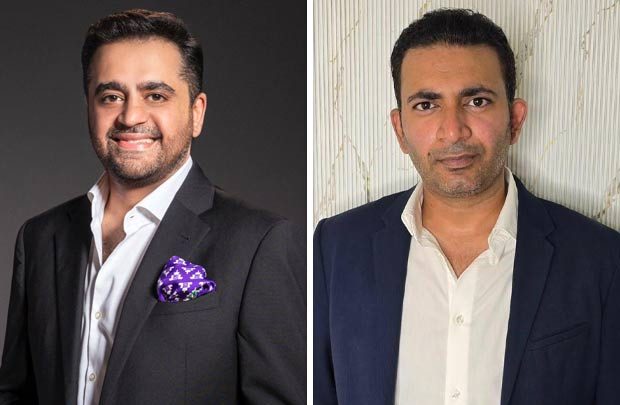 Yash Raj Films appoints Arjun Banerjee as head of YRF Talent