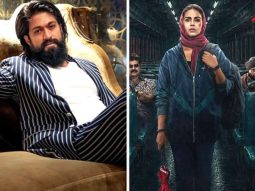 Yash gives shoutout to Toxic co-star Huma Qureshi’s Baby Do Die Do: “Proud doesn’t even cover it”