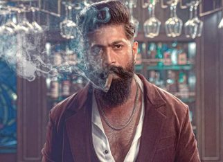 Yash starrer Toxic teaser unveils glimpses of Kiara Advani, Tara Sutaria, Nayanthara, Huma Qureshi and Rukmini Vasanth