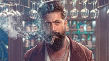 Yash starrer Toxic teaser unveils glimpses of Kiara Advani, Tara Sutaria, Nayanthara, Huma Qureshi and Rukmini Vasanth