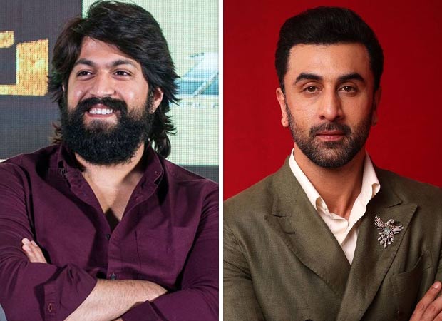 Yash defends Ranbir Kapoor's Lord Rama casting in Ramayana; says, "He is a fabulous actor"