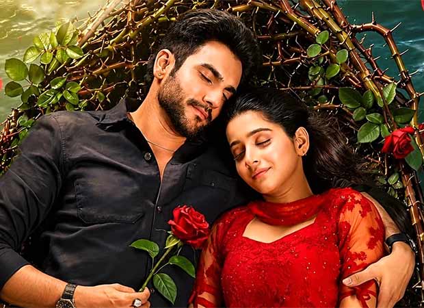 Debchandrima Singha Roy opens up about playing Soumya in Yeh Fitoor Tera as the show premieres on August 5 5 : Bollywood News Debchandrima Singha Roy opens up about playing Soumya in Yeh Fitoor Tera as the show premieres on August 5 5 : Bollywood News