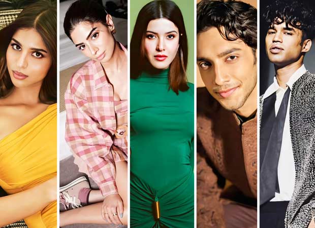 From King to Mom 2: Young Bollywood actors to keep an eye on in the second half of 2026