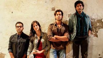 Zindagi Na Milegi Dobara turns 15: Excel Entertainment celebrates the timeless classic with nostalgic post