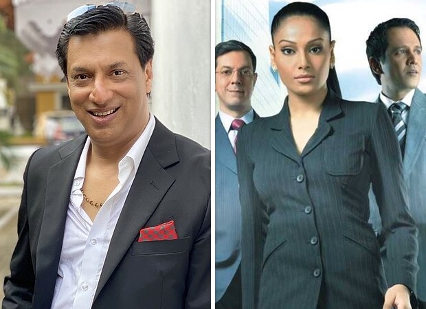 20th anniversary EXCLUSIVE: Madhur Bhandarkar says corporate booking, in a healthy manner, began with Corporate: “Half-day was declared in some offices; employees were encouraged to watch the film”; reveals, “Many people STOPPED consuming soft drinks after watching it!” : Bollywood News