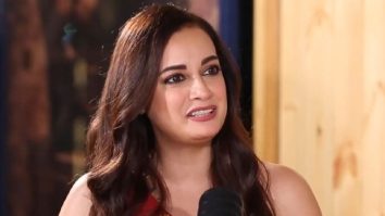 Dia Mirza on sustainability, empathy and past fears on Hungama Gamechangers