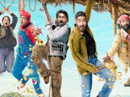 Dhamaal 4 Box Office: Film edges Welcome To The Jungle; emerges as 3rd highest opening weekend grosser of 2026