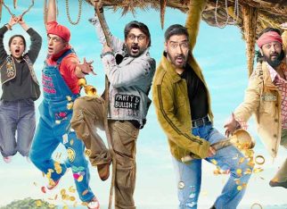 Dhamaal 4 Box Office: Film edges Welcome To The Jungle; emerges as 3rd highest opening weekend grosser of 2026