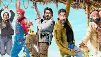 Dhamaal 4 Box Office: Film edges Welcome To The Jungle; emerges as 3rd highest opening weekend grosser of 2026