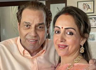 Hema Malini opens up about life after Dharmendra’s passing; says, “I’m living with his memories”