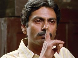 14 years of Gangs Of Wasseypur 2: Nawazuddin Siddiqui on playing Faisal Khan, “I had seen people with Faisal’s attitude in my own village”