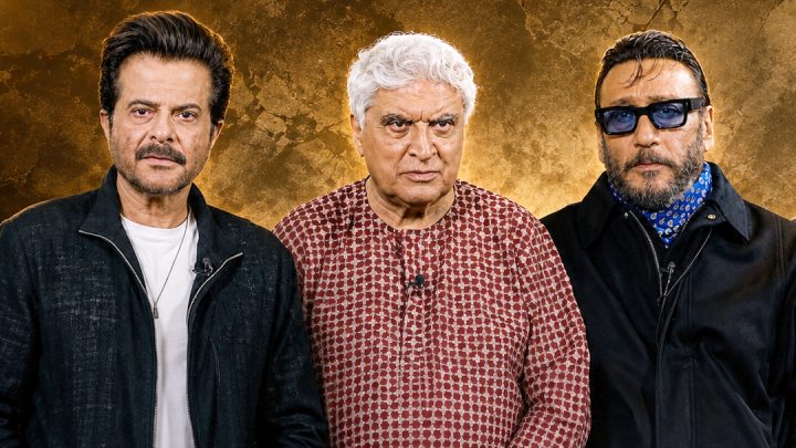 “1942: A Love Story” Interview (2026) | Anil Kapoor, Jackie Shroff, Javed Akhtar, Vidhu Vinod Chopra “1942: A Love Story” Interview (2026) | Anil Kapoor, Jackie Shroff, Javed Akhtar, Vidhu Vinod Chopra