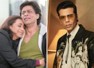 20 Years of Kabhi Alvida Naa Kehna: Karan Johar recalls angry reactions, mixed reviews; says, “It had its heart in the right place”