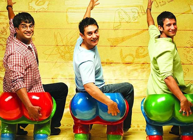 Rancho from '3 Idiots' was a fraud: The shocking truth behind his stolen identity and decade of 'ghosting'