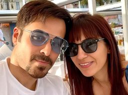 Emraan Hashmi’s wife Parveen Hashmi celebrates Awarapan 2 success: “Akha Bollywood ek taraf aur Emraan Hashmi ek taraf”