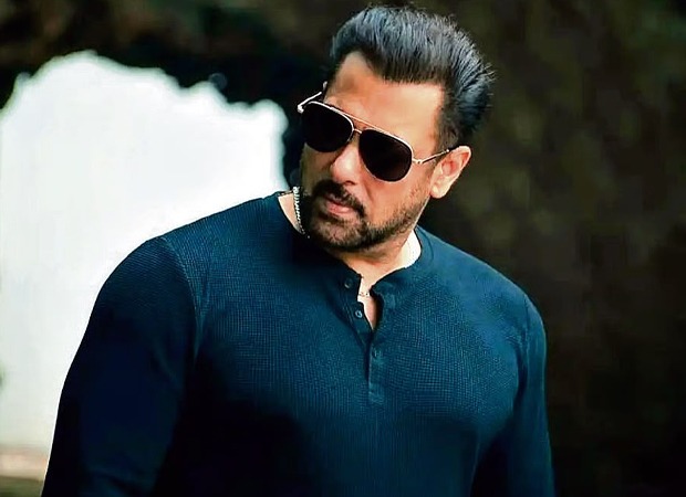 38 Years of Salman Khan: From Prem to Tiger, take a peek into a journey of stardom 38 : Bollywood News 38 Years of Salman Khan: From Prem to Tiger, take a peek into a journey of stardom 38 : Bollywood News