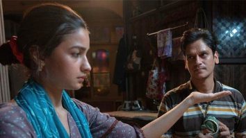4 years of Darlings: Vijay Varma recalls Hamza scene that challenged him the most; says, “Darlings had crazy dramatic moments”
