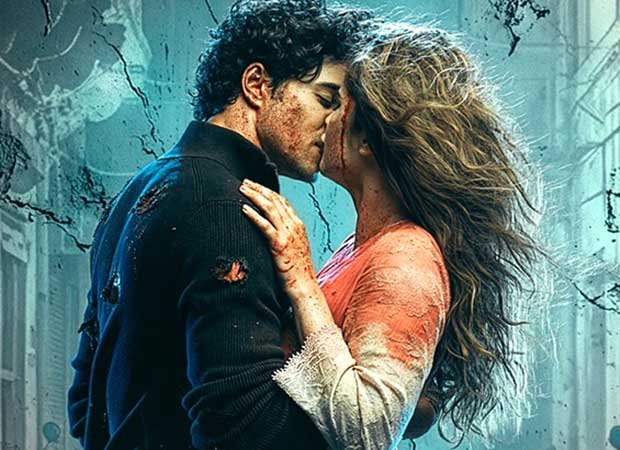 Rasha Thadani, Abhay Verma’s Laikey Laikaa release pushed to February 2027