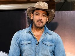 Salman Khan makes candid revelations about his jail term during Alliance appearance: “50 to 70 people used to share one bathroom”
