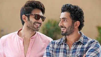 Kartik Aaryan marks Friendship Day with emotional ‘Tera Yaar Hoon Main’ post