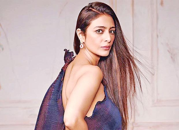 Tabu moves Delhi High Court over unauthorised use of her identity and AI-generated content