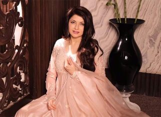 Bhagyashree brings back 90s magic with dance to Lata Mangeshkar’s ‘Gum hai kisi ke pyar mein’