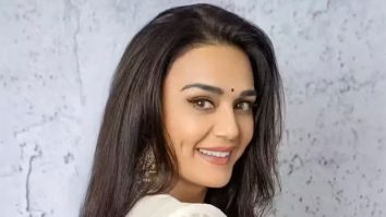 Preity Zinta reveals why she never missed acting during her break; says, “However big my career milestones might be, my greatest milestone was to have children”