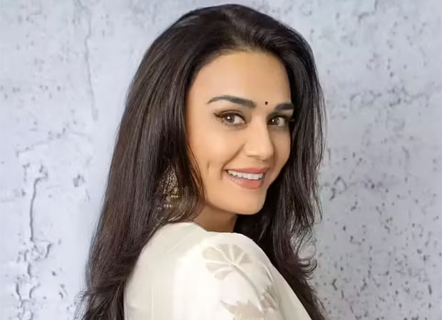 Preity Zinta reveals why she never missed acting during her break; says, “However big my career milestones might be, my greatest milestone was to have children”