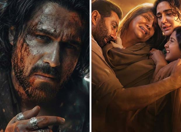 Vishesh Bhatt responds to Awarapan 2 clash with Sunny Deol’s Batwara 1947: “It's our fortune and luck that we get to share this release date with Sunny Deol”