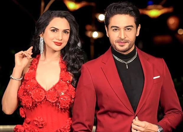 Akanksha Chamola dismisses PR rumours around divorce from Gaurav Khanna; says, “This is not something we are doing for TRPs”
