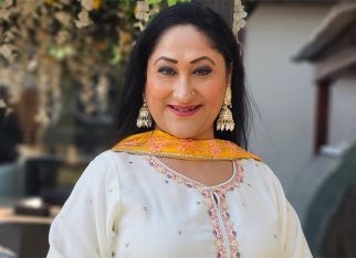 Jayati Bhatia on working with Dharma Productions for Rocky Aur Rani Kii Prem Kahaani; says, “They released my payment before I sent the invoice”