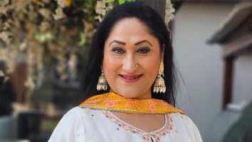 Jayati Bhatia on working with Dharma Productions for Rocky Aur Rani Kii Prem Kahaani; says, “They released my payment before I sent the invoice”