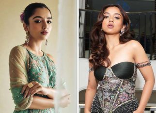 Birthday Special! 6 times Ahsaas Channa stunned us with her fashion A-game