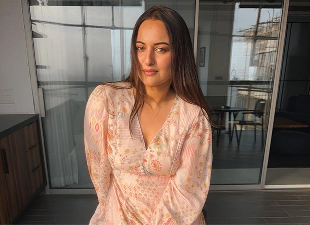 Sonakshi Sinha REACTS to Jharkhand students’ JPSC, JSSC exam protest: “When will it stop?”