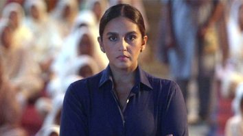 Huma Qureshi shares excitement as Bayaan heads to IFFM 2026: “It is one of the most challenging and emotionally rewarding films”