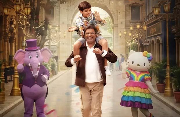 Zee Studios announces Gujarati Cinema debut with Siddharth Randeria’s Tom and Cherry