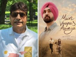 EXCLUSIVE: Irshad Kamil on romance, Saiyaara and why Main Vaapas Aaunga’s 1st weekend numbers left him “depressed” initially; says, “The film’s success is like a case study”
