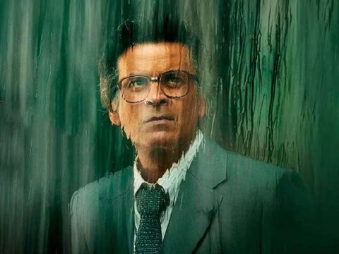 Manoj Bajpayee’s Governor tops Prime Video India charts after leading rental rankings Manoj Bajpayee’s Governor tops Prime Video India charts after leading rental rankings