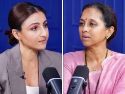 Supriya Sule opens up on gender and leadership on Soha Ali Khan’s All About Her; says, “The higher you grow, the less gender should matter”