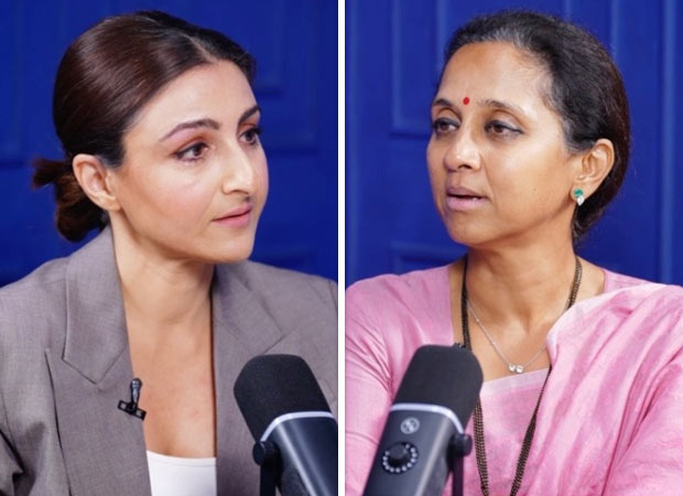 Supriya Sule opens up on gender and leadership on Soha Ali Khan's All About Her; says, “The higher you grow, the less gender should matter”