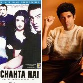 25 Years Of Dil Chahta Hai: Farhan Akhtar reveals why actors hesitated to sign the film: “Everyone wanted to do a love triangle”