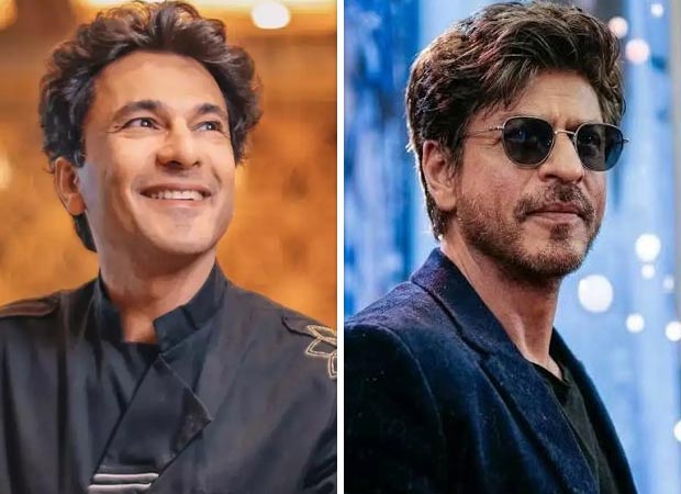 Vikas Khanna recalls what Shah Rukh Khan told him after visiting his New York restaurant Bungalow: “Felt like I had entered someone’s temple”