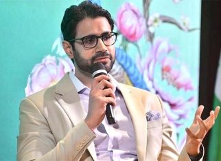 Abishek S. Vyas on using AI in filmmaking, “If AI is used to replace emotions in a film, it will take away the charm”