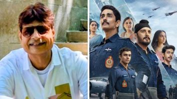 EXCLUSIVE: Irshad Kamil on returning to dialogue writing after 16 years by doing additional dialogues for Operation Safed Sagar, “The are some Pakistani characters who don’t speak the kind of Hindi we speak”