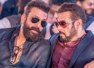 Salman Khan, Sanjay Dutt’s 7 Dogs set for India release on August 21