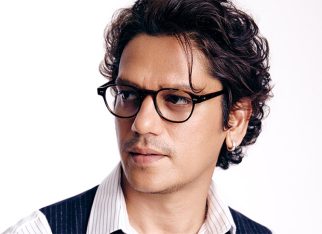 Vijay Varma stars in Samsung Galaxy Z Fold8 campaign for Prime Video