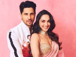 Sidharth Malhotra and Kiara Advani join Pepperfry as brand ambassadors