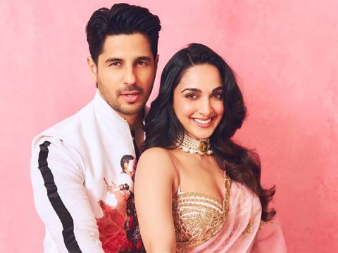 Sidharth Malhotra and Kiara Advani join Pepperfry as brand ambassadors Sidharth Malhotra and Kiara Advani join Pepperfry as brand ambassadors