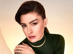 Anne Hathaway responds to ‘fake’ pregnancy claims: “Fake hair, real bump”