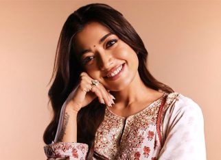 Rashmika Mandanna reveals she gets nervous before every new film and release; says, “Those butterflies are a good thing”